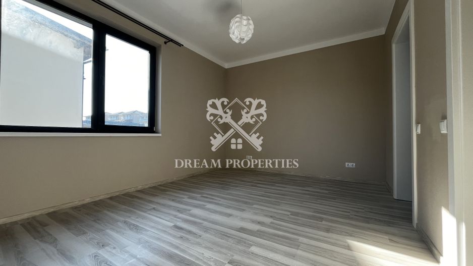 COMISION 0%! Casa individuala 4 camere, 3 bai, teren 440 mp, Dezmir - Poză 16