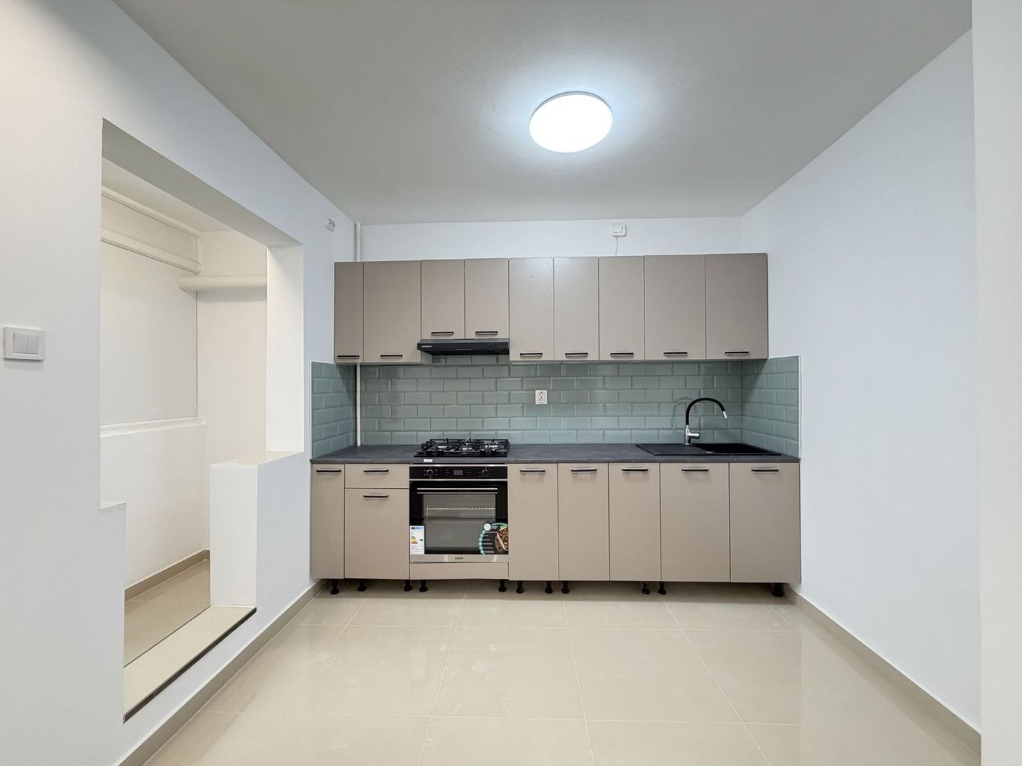 3 camere renovat integral Aleea Sinaia - Doamna Ghica - Poză 1