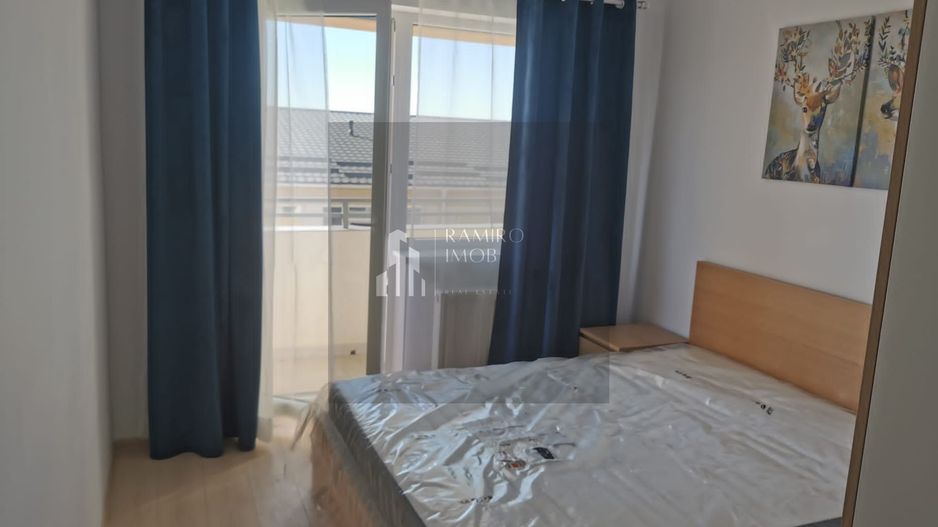 Apartament 2 camere decomandat Viva Residece - Poză 2