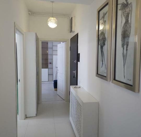 Apartament 3 camere ,Lux 13 septembrie Merriott - Poză 11