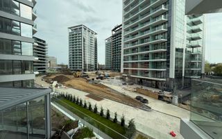 Vanzare - apartament 3 camere - One Lake Club-Floreasca - Poză 2