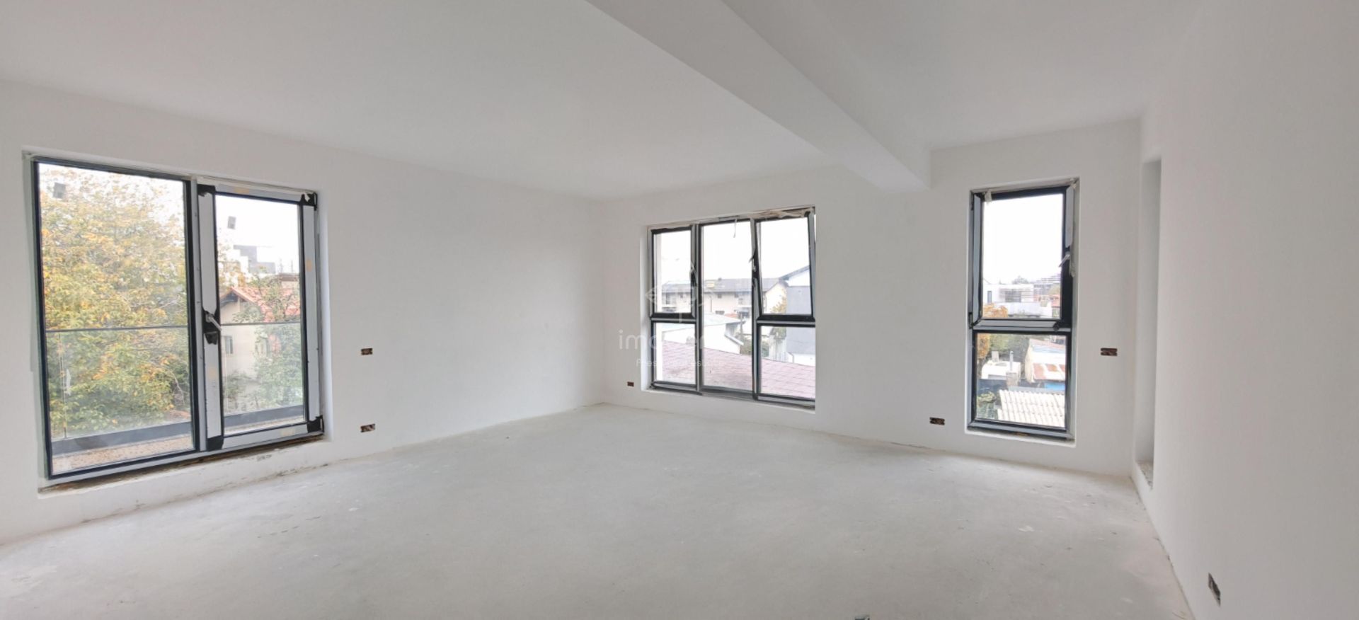 Vanzare apartamente 3-4 camere, Aviatiei/Baneasa, bloc nou 2025,P+2+M - Poză 3