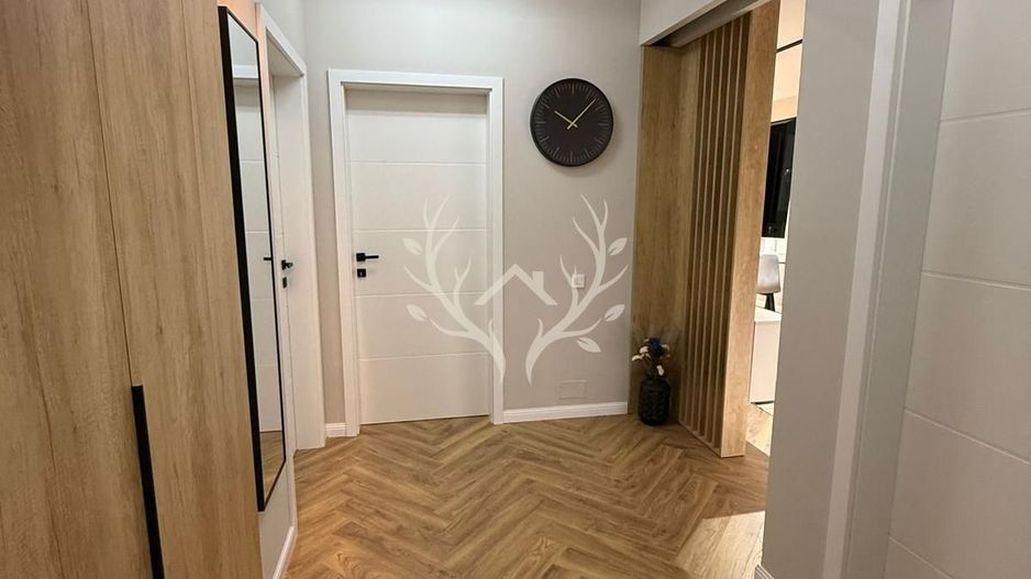 Comision 0% Apartament la cheie cu 3 camere in zona Terra Floresti - Poză 9