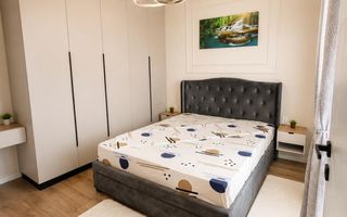 Apartament la cheie, bloc nou, parcare - Poză 5