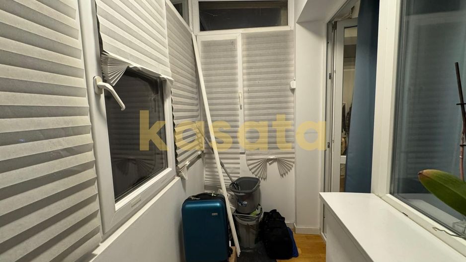 Garsonieră renovată în Floreasca, aproape de parc - Poză 4