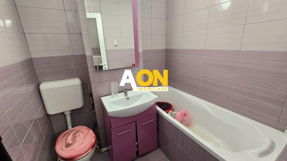Apartament cu 3 Camere,  64mp, Zona Cetate - Poză 7