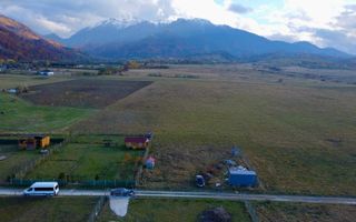 Teren de Vânzare | 1400 mp | Intravilan | Râșnov - Poză 2