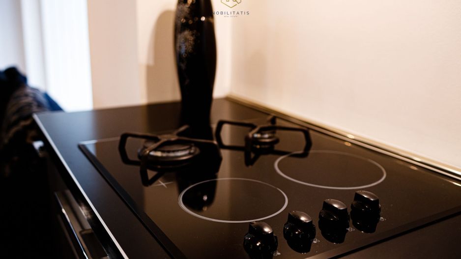 VANDUT - Apartament 3 camere | Segmentul Lux | Vedere Panoramica - Poză 24