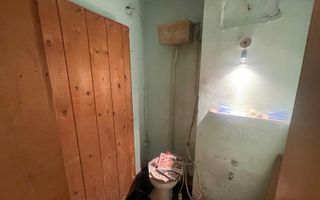 Apartament de 4 camere, decomandat, 80 mp, zona strazii Golden Tulip - Poză 12