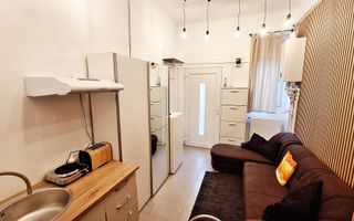 Garsoniera la casa pe str. Lunga, 45000euro - Poză 4