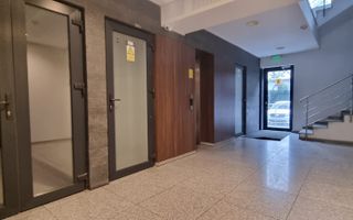Apartament modern într-un complex rezidențial privat - Poză 46