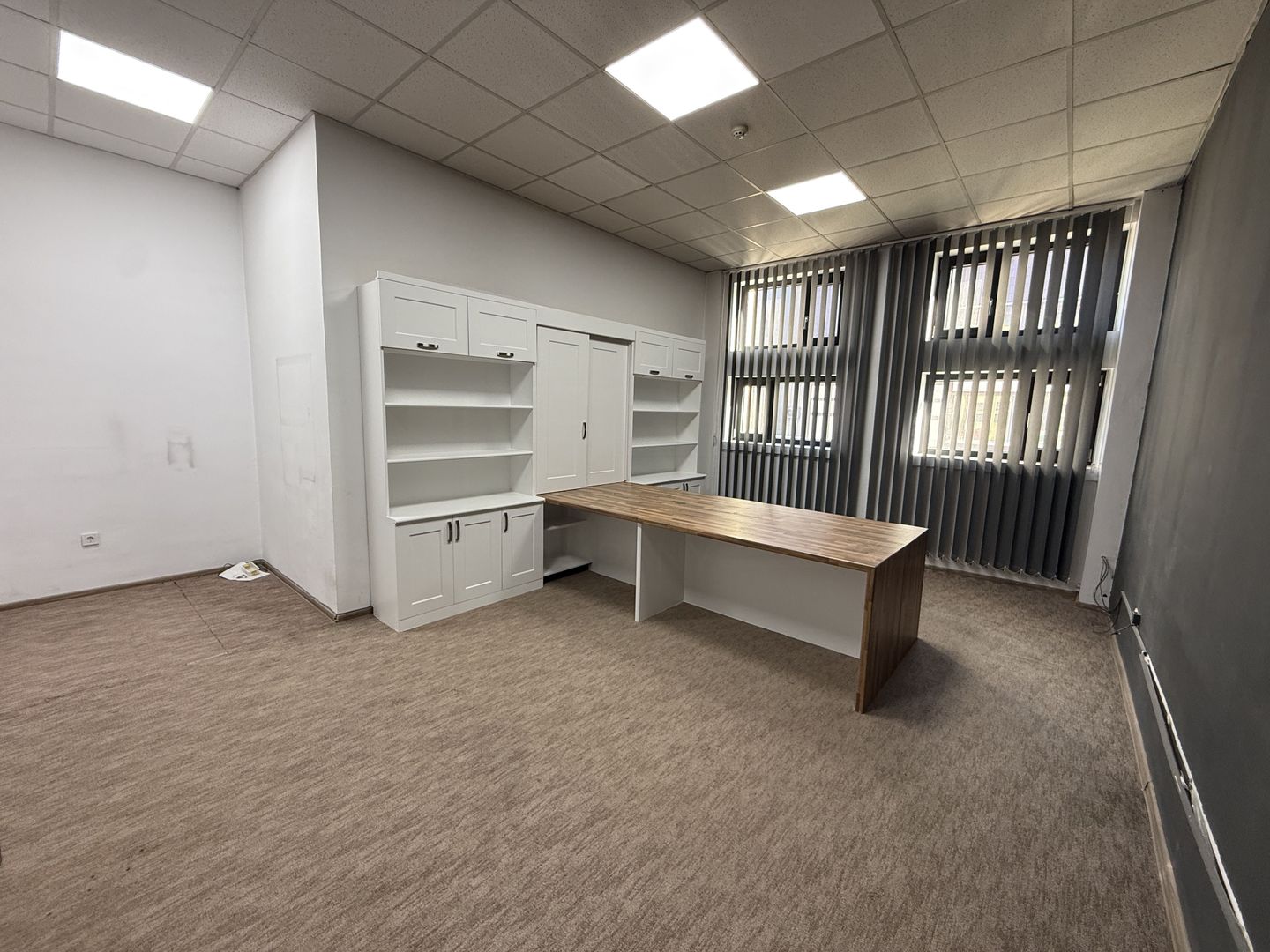 Birou de inchiriat | Centru | 28 mp | 280 EUR/luna - Poză 1