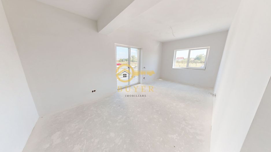 Apartament cu 1 cam pe Brana- LA CHEIE- Pret atractiv - Poză 1