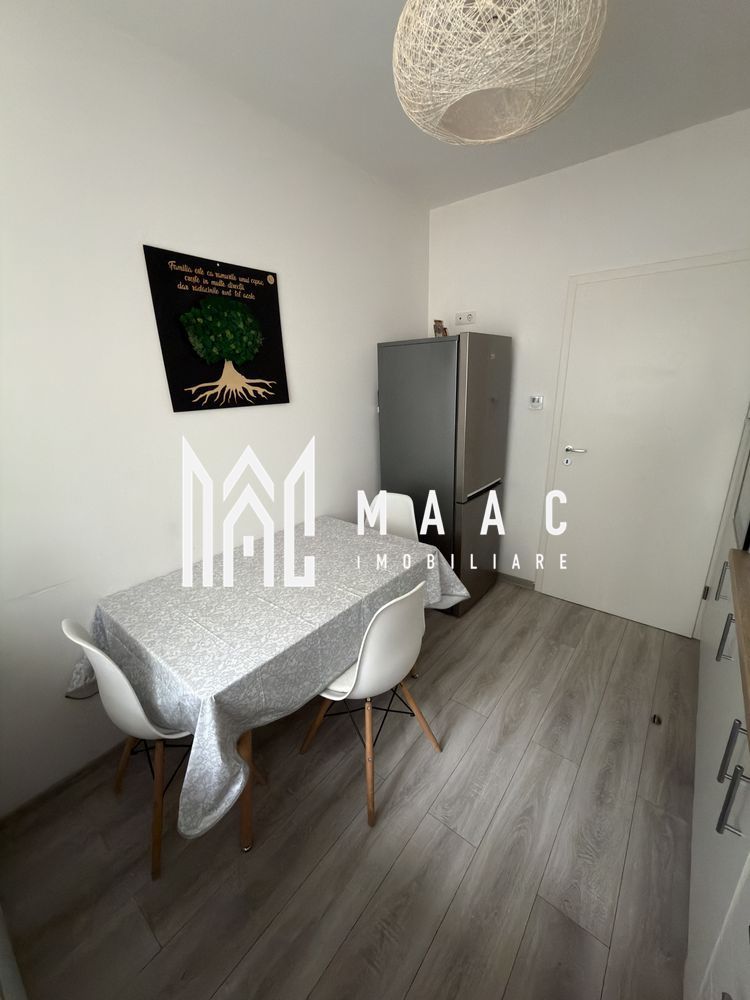 Apartament 1 cameră de închiriat | Șelimbăr | 42 mp | parcare - Poză 6