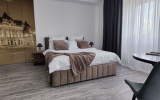 Studio modern, 40 mp | Strada Samuil Vulcan - Poză 3