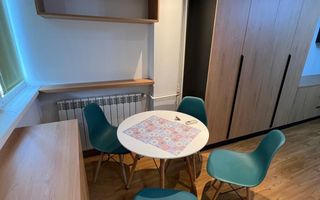 Garsoniera de vanzare Lujerului - Poză 6