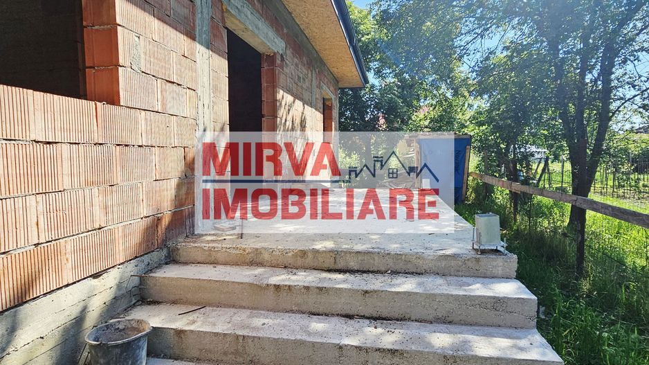 🏡 Casă la roșu cu 4 camere, 122 mp utili, teren 465 mp – Băicoi - Poză 5