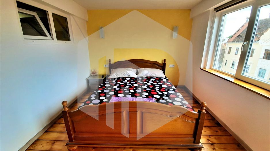 Apartament - 3 Camere - Ultracentral - 66mpu - Ideal Investitie - Poză 7