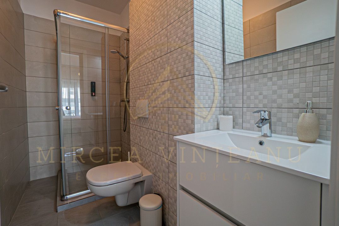 Stațiunea Mamaia -Oportunitate Unică de Investiție în Proprietăți Turistice - Poză 15