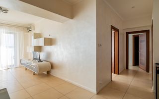 3 camere | 95 mp + terasă 20 mp | Vedere frontală lac | Mamaia-Cazino - Poză 7