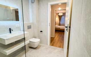 Apartament la etaj intermediar + loc de parcare in subteran - Poză 8