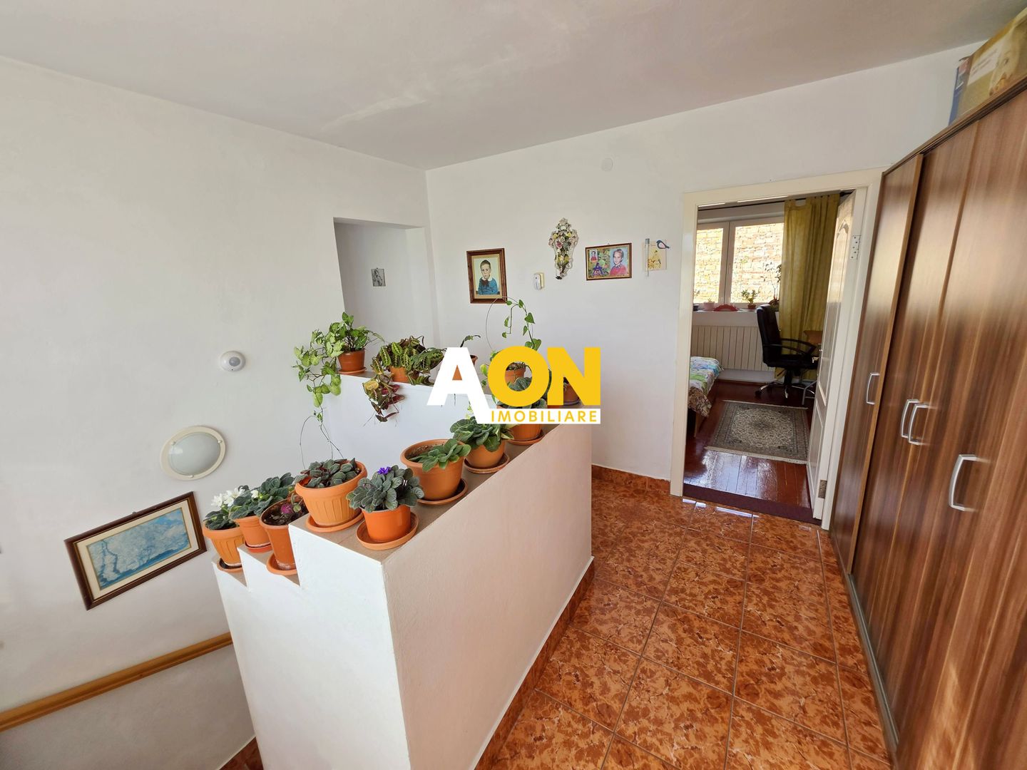 Casa 5 camere + anexe, 552 mp teren,  Centru, zona Prefectura - Poză 21