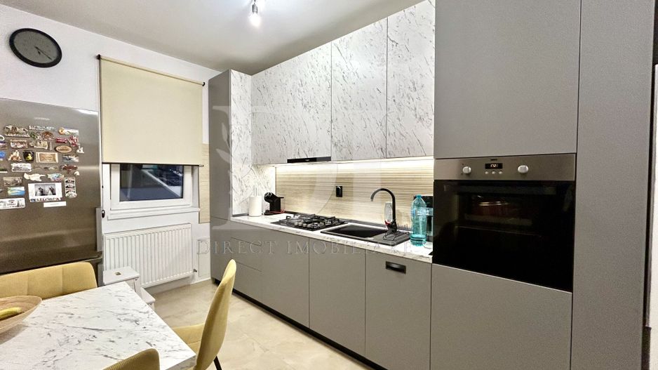 Apartament de vânzare / Zona Stadionului / Floresti - Poză 10