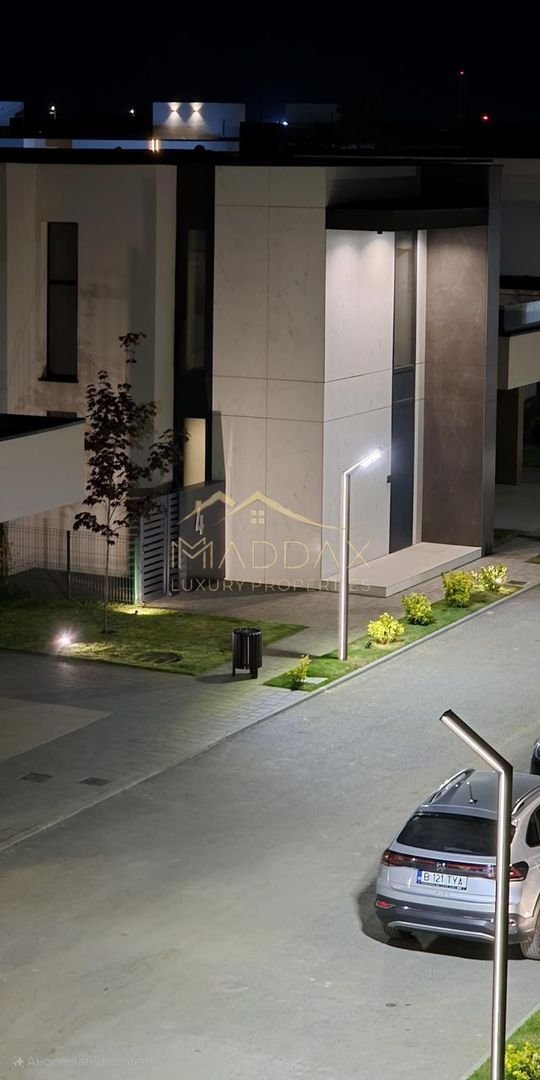 Vila ***ULTRALUX*** // Pipera - Poză 30