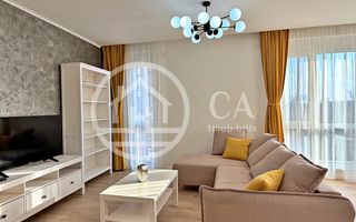 Apartament cu 3 camere de închiriat in WEST RESIDECE, Oradea - Poză 1