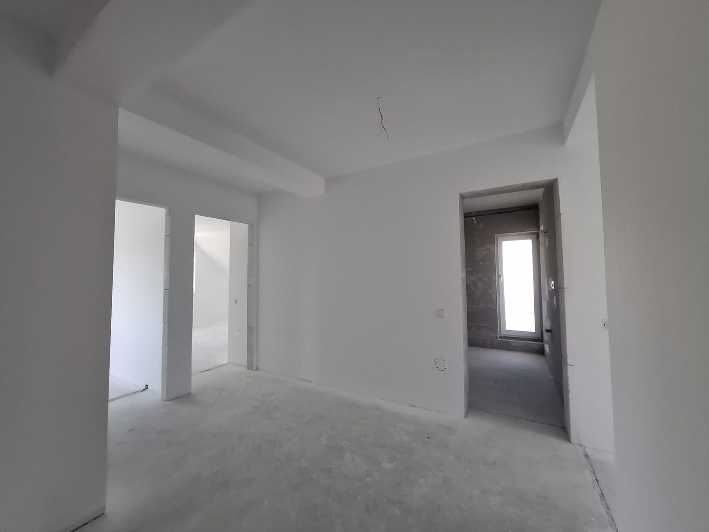 Casa Individuala NOUA in Cristian, curte frumoasa - Sibiu - Poză 9