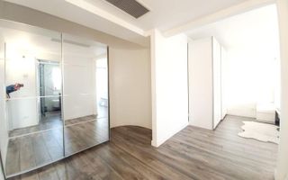 Apartament 3 camere | Baneasa-Petrom City | Parcare | Bloc boutique - Poză 8