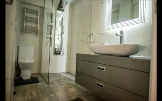 BRASADAS închiriază ap 2 cam 50mp Et8/8 LUX Calea Victoriei. - Poză 12