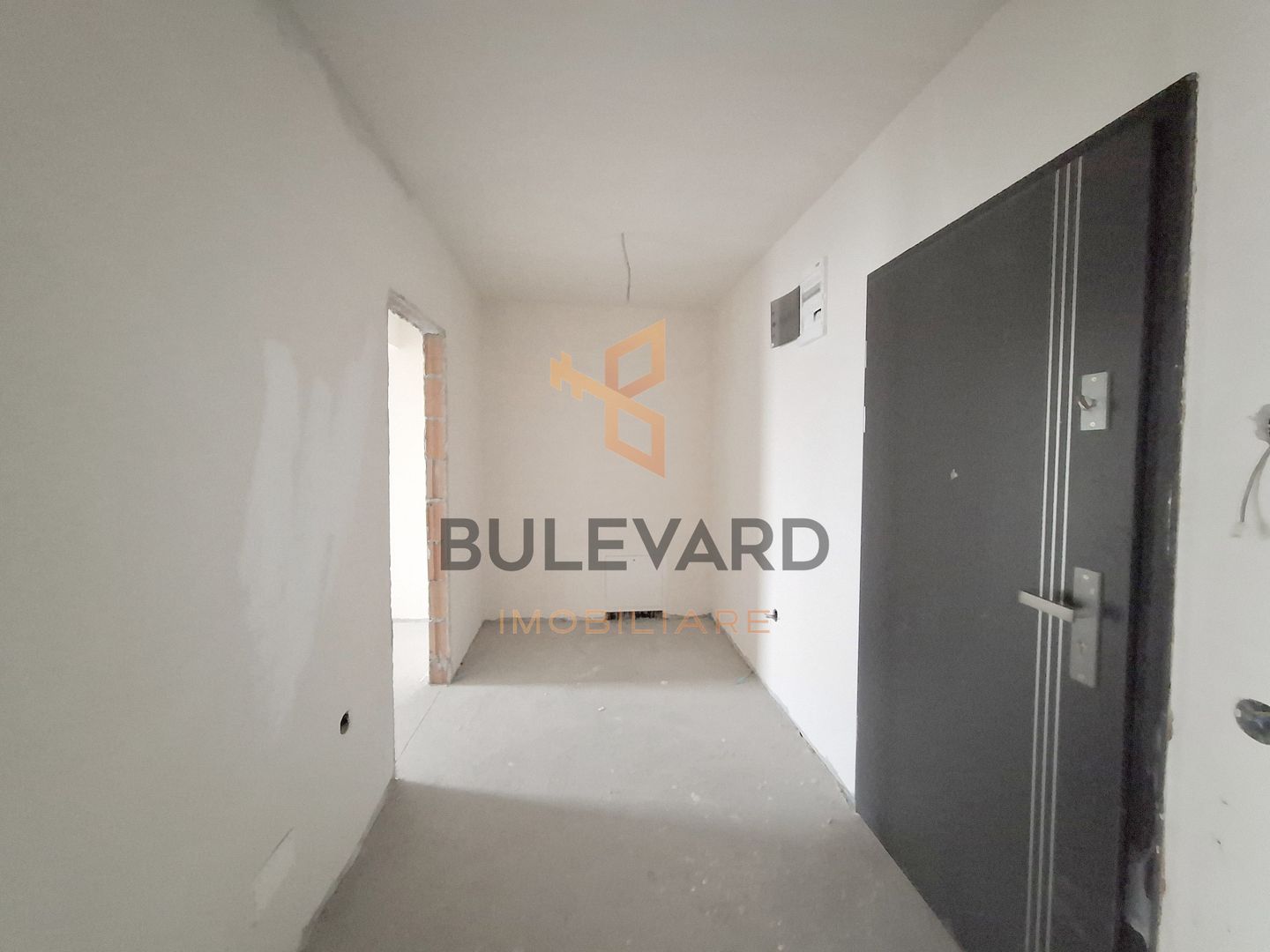 Comision 0. Apartament 2 camere bloc nou cu CF! - Poză 11