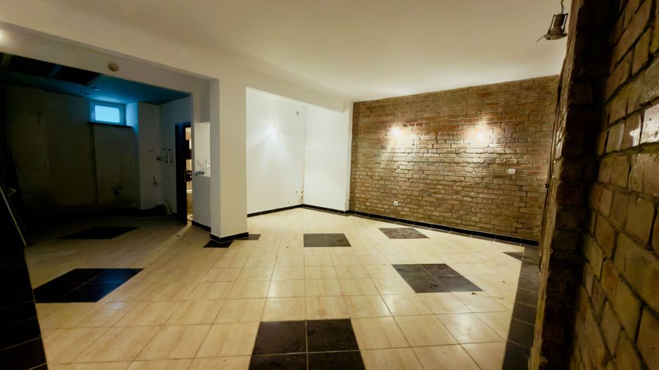 Demisol | 3 Camere | 65mp | Unirii | Tribunal | Alba Iulia - Poză 1