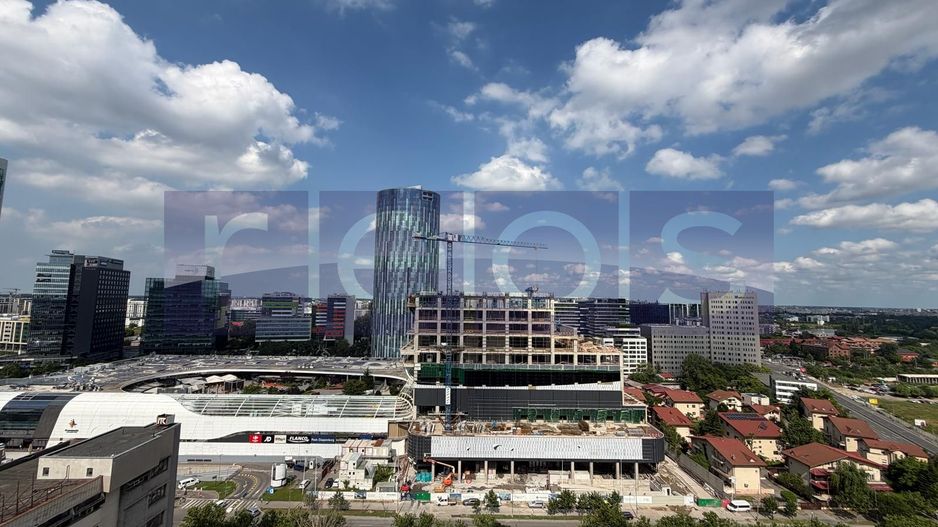 FLOREASCA UP SITE | APARTAMENT EXCLUSIVIST | 4CAMERE | 172MP | ETAJ 15 - Poză 33