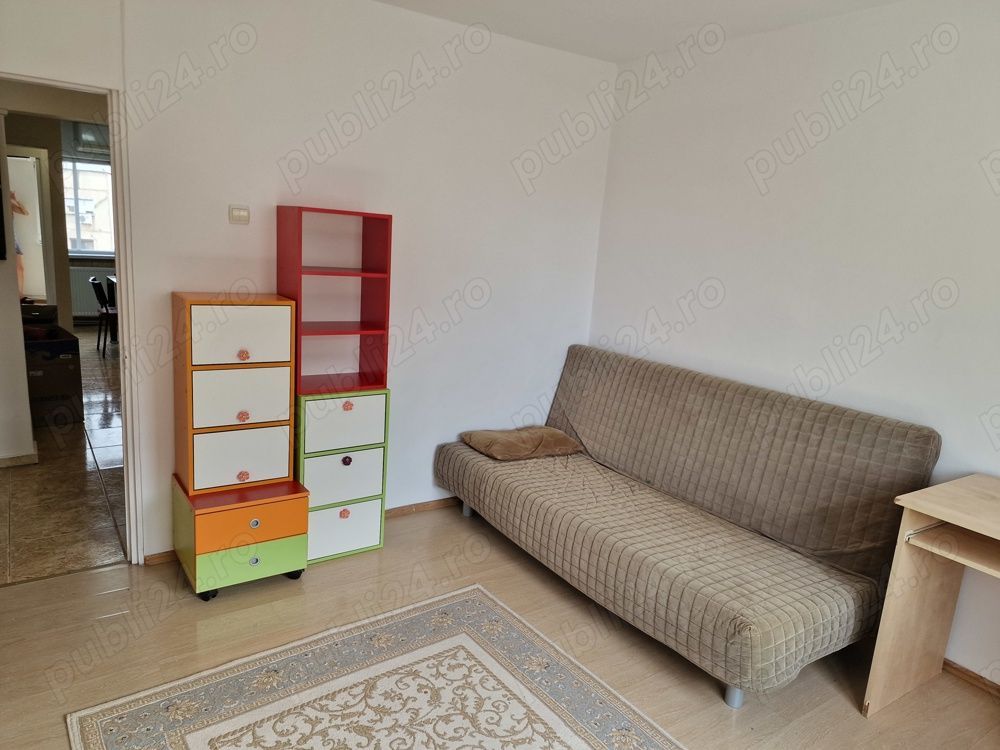 APARTAMENT STEFAN CEL MARE METROU - Poză 10