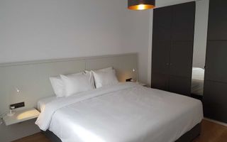 Apartament premium Art Deco 55 mp balcon generos etaj 2 Ultracentral - Poză 1