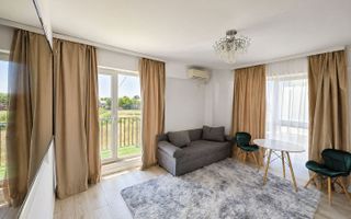 Apartament 2 camere Otopeni central | include parcare - Poză 1