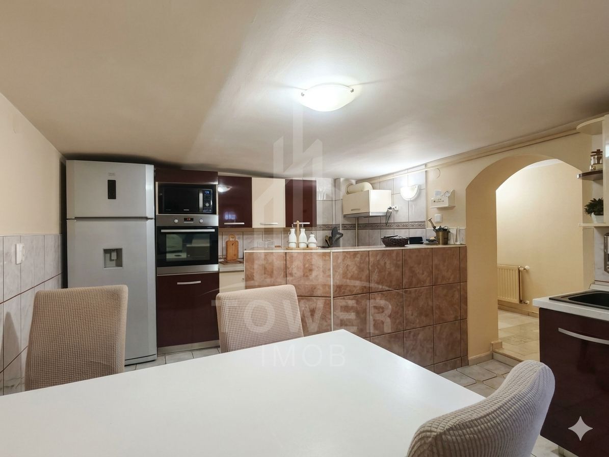 Casă individuală de vânzare – cartier Lazaret, Sibiu - Poză 2