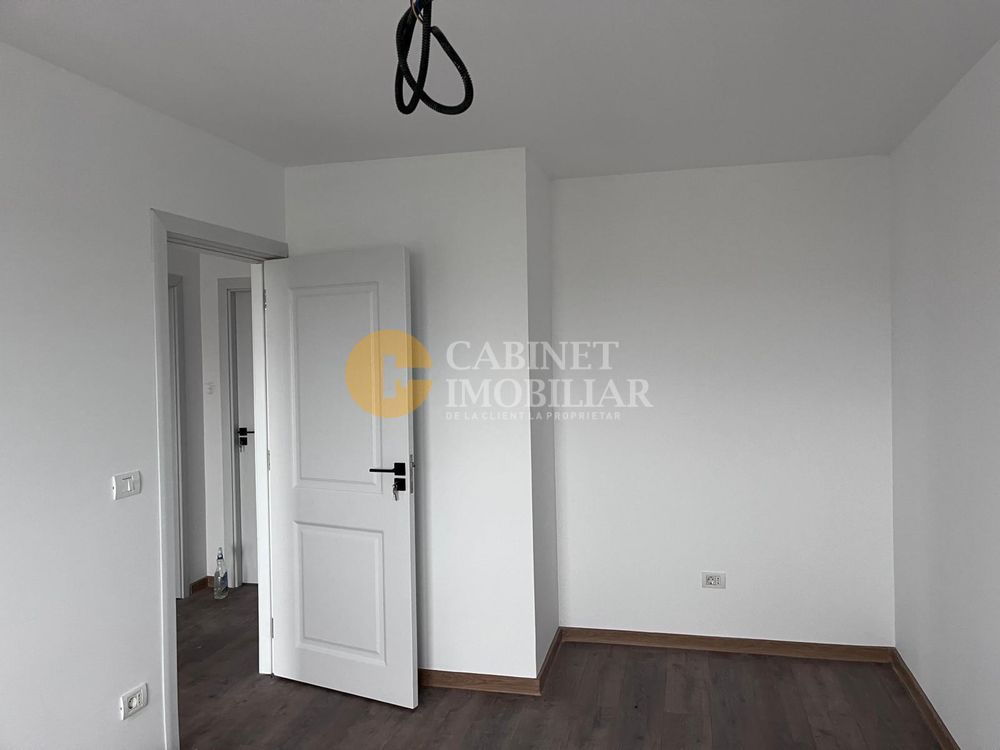 Duplex Miroslava strada Stadionului - Poză 3