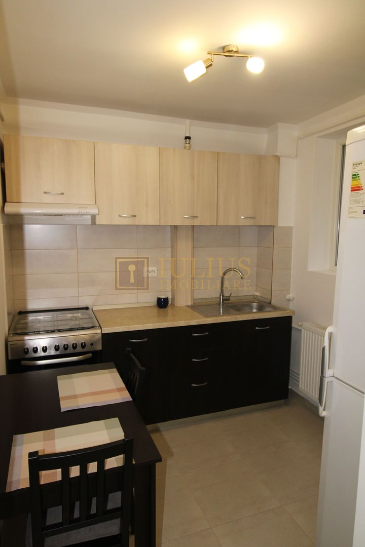 APARTAMENT 2 CAMERE PROASPAT RENOVAT  DECOMANDAT CENTRAL POSTA MARE - Poză 9