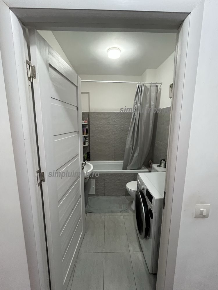 Decomandat, Apartament 2 Camere LeroyMerlin Bragadiru - Poză 7