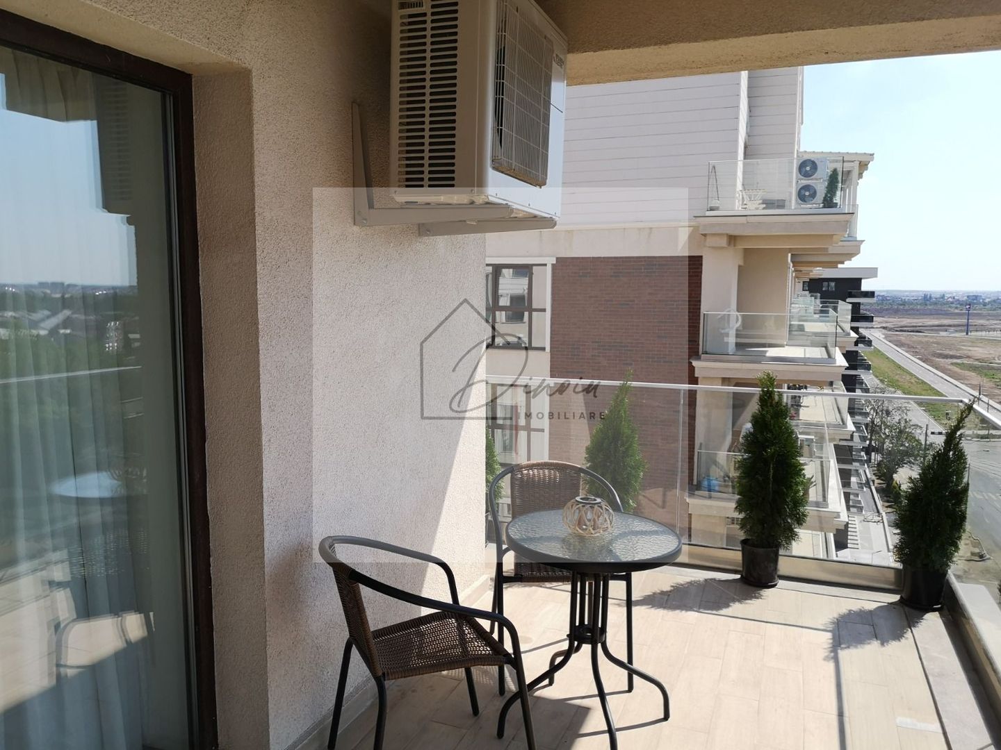 COMISION 0% I 3 camere  Moghioros Park Residence | Loc parcare - Poză 11