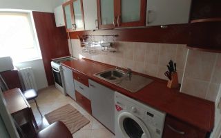 Apartament 2 camere   mobilat și utilat complet, zona Alexandru - Poză 5