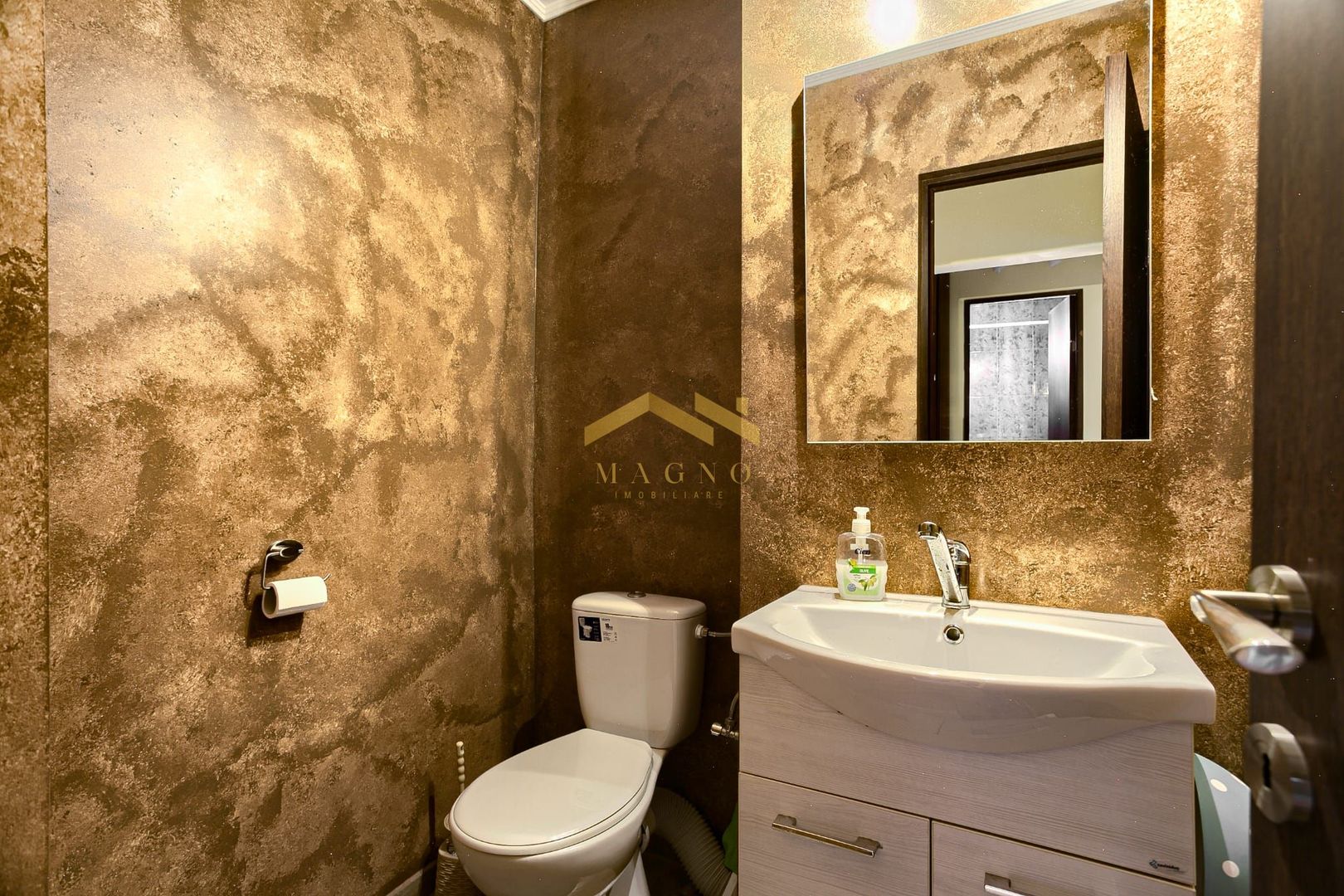 Apartament 3 camere et1 MICALACA 300 / Malul Muresului - Poză 14