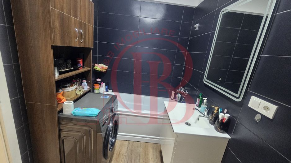 Apartament 3 camere Finalizat-Titan-Pallady-Mobilat Utilat - Poză 2