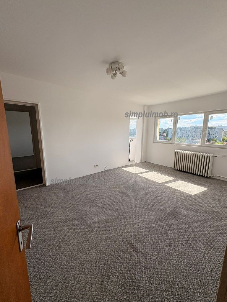 Spatios 2 camere Colentina - Poză 1