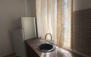 Garsoniera Metalurgiei / Centrala Proprie/loc parcare etaj 1 - Poză 1