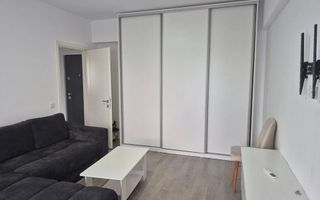 Apartament 2 camere dec NOU+ loc parcare Galata Sivco 430 euro - Poză 2