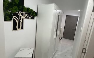 Apartament 2 camere decomandat, Zimbru, Iași – închiriere - Poză 4